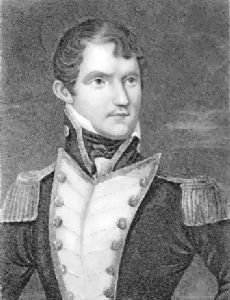 John Dundas Cochrane