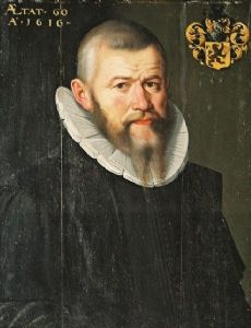 Sibrandus Lubbertus