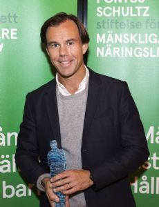 Karl-Johan Persson