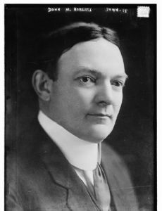 Donn M. Roberts