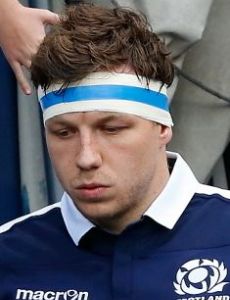 Hamish Watson (rugby union)