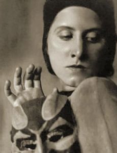 Hilde Holger
