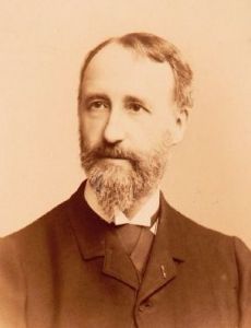 Théodore Dubois
