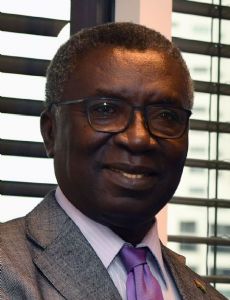 Kwabena Frimpong-Boateng