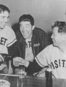 Kazuhisa Inao