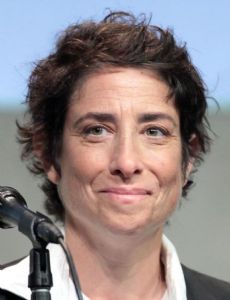 Carolyn Strauss