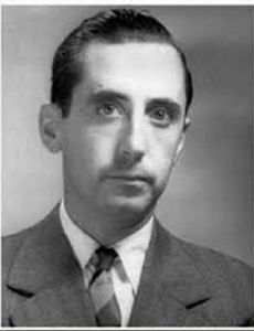 Carlos Real de Azúa