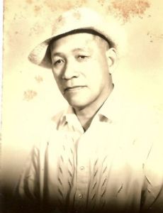 Silvino Barsana Agudo
