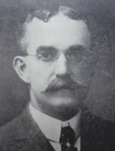 William C. Mooney