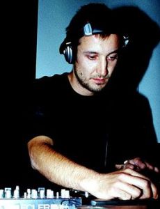 DJ Dado