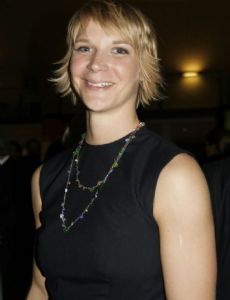 Sabrina Filzmoser