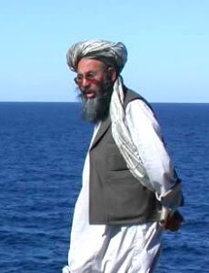 Mullah Naqib