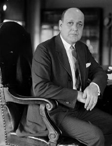Oscar Raymond Luhring