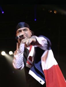 Papi Sánchez