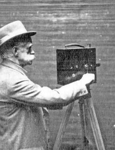 Frank S. Mottershaw