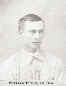Clipper Flynn