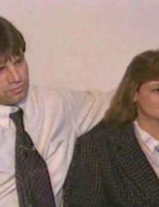 Patricia Stallings and David Stallings