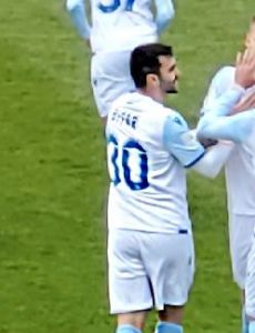 Gabriel Bitar