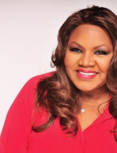 Felicia Middlebrooks