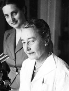 Hélène Sparrow