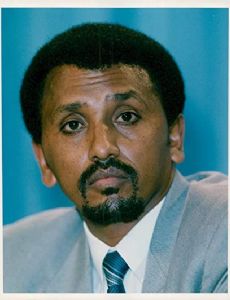 Tamirat Layne