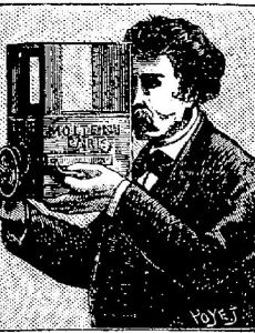 François Marie Alfred Molteni