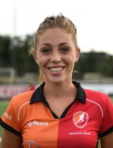 Laura Nunnink