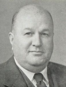Harold Olsen