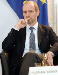 Florian Bieber
