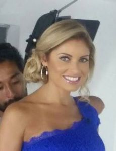 Karina Rivera