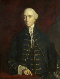 Thomas Willoughby, 4th Baron Middleton