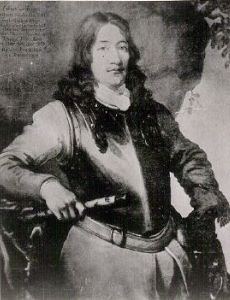 Fabian von Fersen