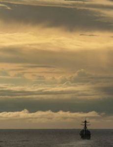 Surigao Strait