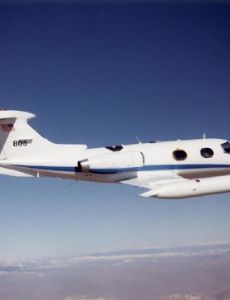 Learjet 24