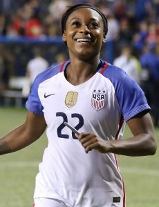 Taylor Smith (soccer)