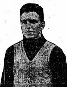 Bradley Streit