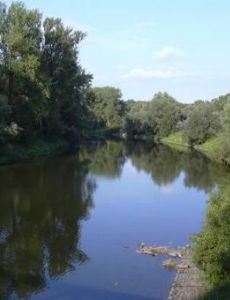 Ohře