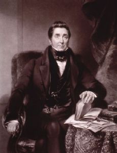 James Johnson (surgeon and writer)