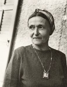 Kadia Molodowsky