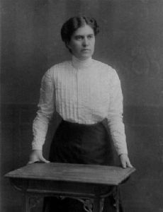Dimitrana Ivanova