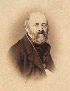 Frederik Ferdinand Helsted