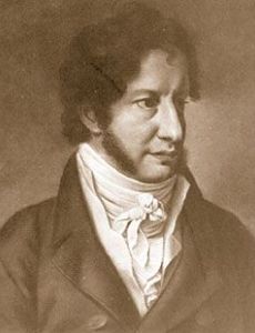 Georg Sverdrup