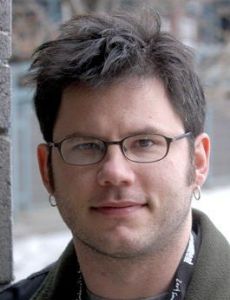 Jacob Kornbluth