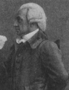 Georgy Burdzhalov