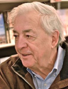 Jacques Lacoursière