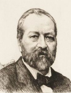 Jules-Antoine Castagnary