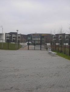 Milton Keynes Academy