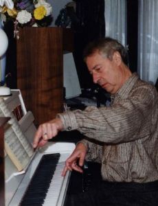 Luc Ferrari