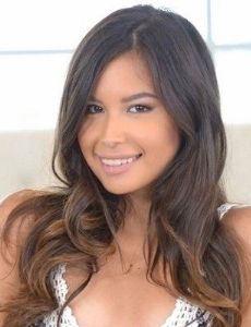Zaya Cassidy
