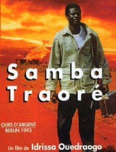 Samba Traoré